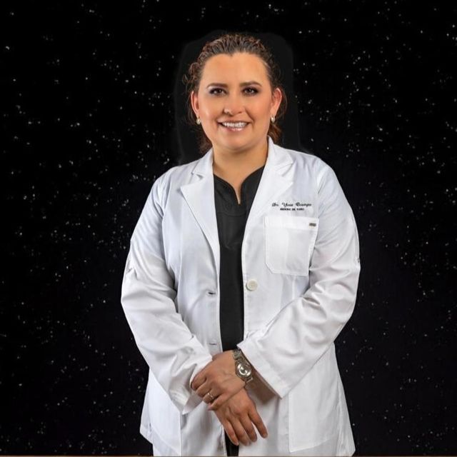 Yoselin Ocampo, Dentista - Odontólogo Benito Juárez