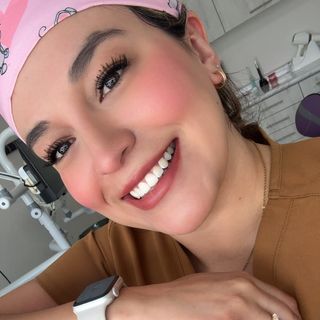 Dra. Mayan Camacho Villafuerte