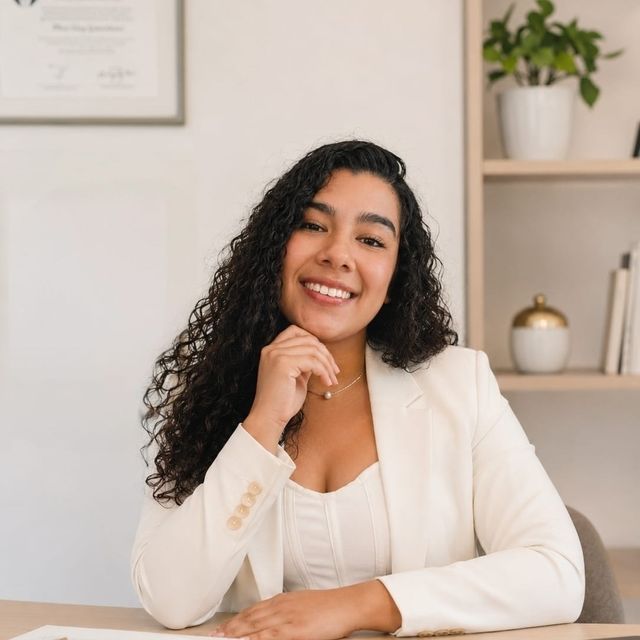 Sandra Paola Hinojosa Negrete, Psicólogo Ciudad de México