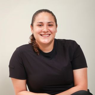 Alejandra Cervantes, Fisioterapeuta San Pedro Garza Garcia