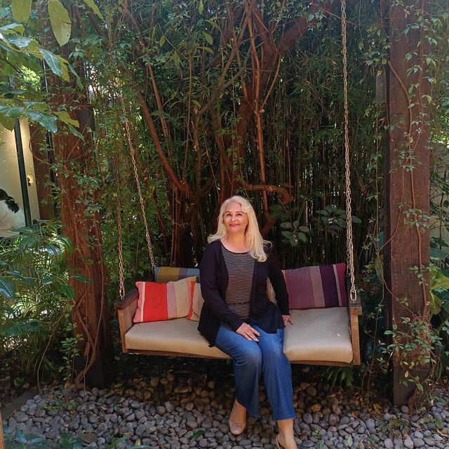 Maria Elena Castellanos, Psicólogo Tijuana