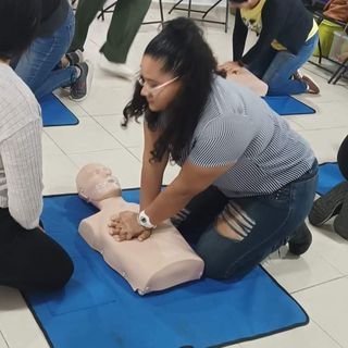Ampliar imagen: Zoar Rejon , Fisioterapeuta Mérida