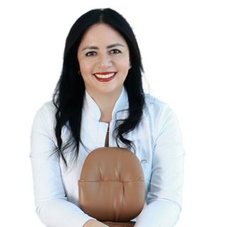 Ampliar imagen: Diana Carolina Illán Gallardo, Dentista - Odontólogo San Andres Cholula