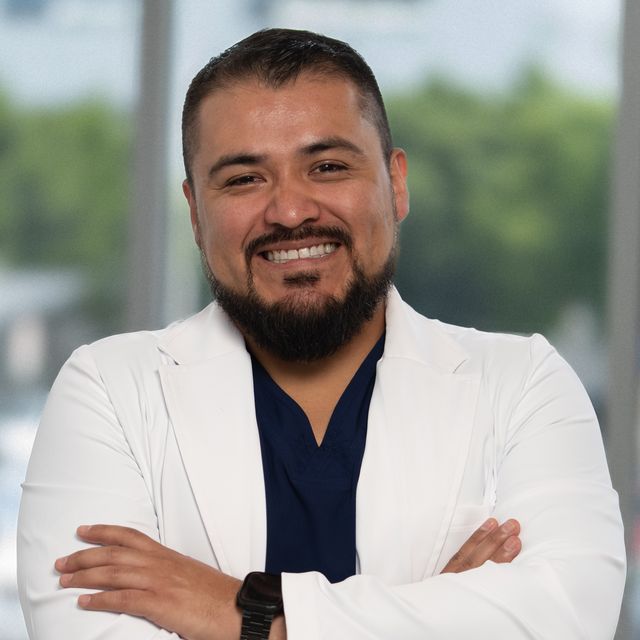 Emmanuel Juan Salinas, Ginecólogo Naucalpan de Juárez