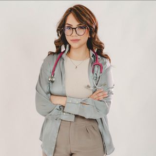 Ampliar imagen: Mariel López Nogueda, Reumatólogo pediátrico Culiacan