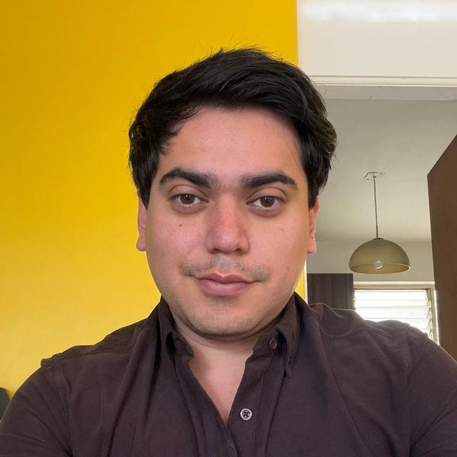 Cesar Alejandro Villanueva, Psicólogo Guadalajara