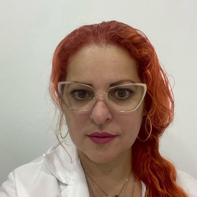 maria esther patricia OBSCURA GUIZAR, Médico general Xochimilco