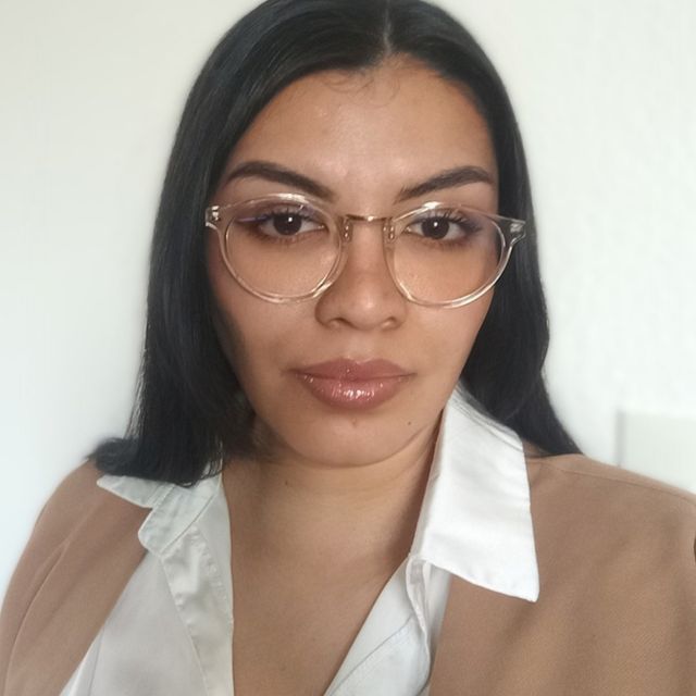 Silvia Cabrera, Psicólogo Álvaro Obregón