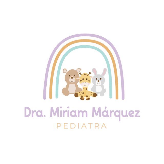 Miriam Márquez Beltrán, Pediatra Los Mochis