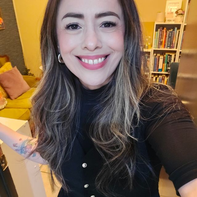 Dulce Esmeralda Villegas Rivera, Psicólogo Tijuana