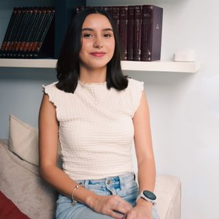 Ampliar imagen: Regina Castilla, Nutriólogo Ciudad de México