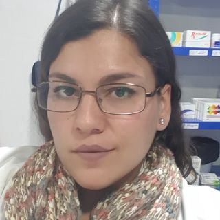 Ampliar imagen: Karla Mireya Armendáriz Ruiz, Nutricionista Guadalajara