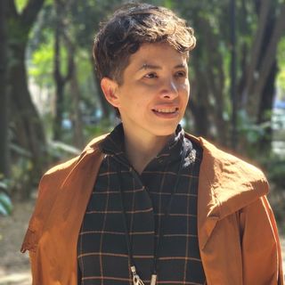 Ampliar imagen: Marlette González Méndez, Psiquiatra Cuauhtémoc