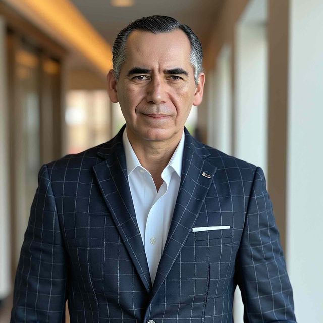 Rafael Alejandro García Serrano
