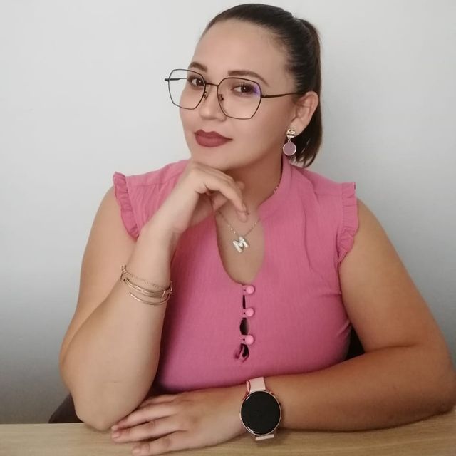 Gladys Estrada, Psicólogo Ciudad Victoria