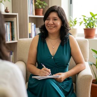 Ana Patricia Castañeda, Psicólogo Playa del Carmen