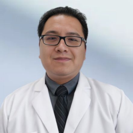 Ángel Adrián Cesar Juárez, Ortopedista Tlalpan
