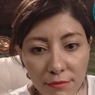 Ampliar imagen: Jimena Saavedra carrasco, Psicopedagogo Puebla