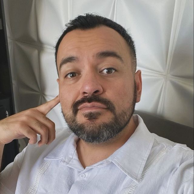 Alberto Pérez Navarro, Psicólogo San Luis Potosi