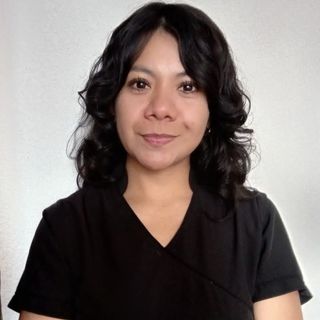 Ampliar imagen: Beatriz Mota Rufino, Nutriólogo clínico Cuautitlan Izcalli