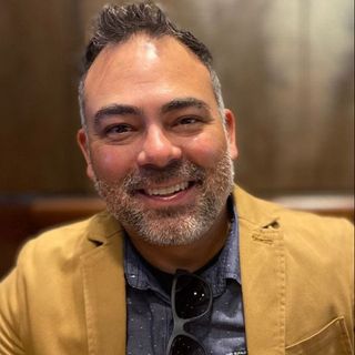 Ampliar imagen: Reyes Silverio Lozano Reza, Ortodoncista Ciudad Juarez