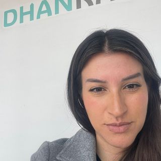 Ampliar imagen: Diana Guadarrama, Terapeuta ocupacional Metepec