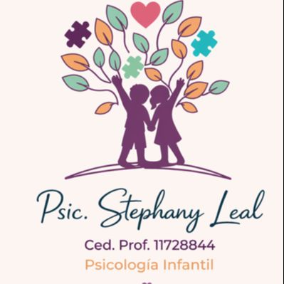 Stephany Leal Ruiz, Psicólogo Nogales
