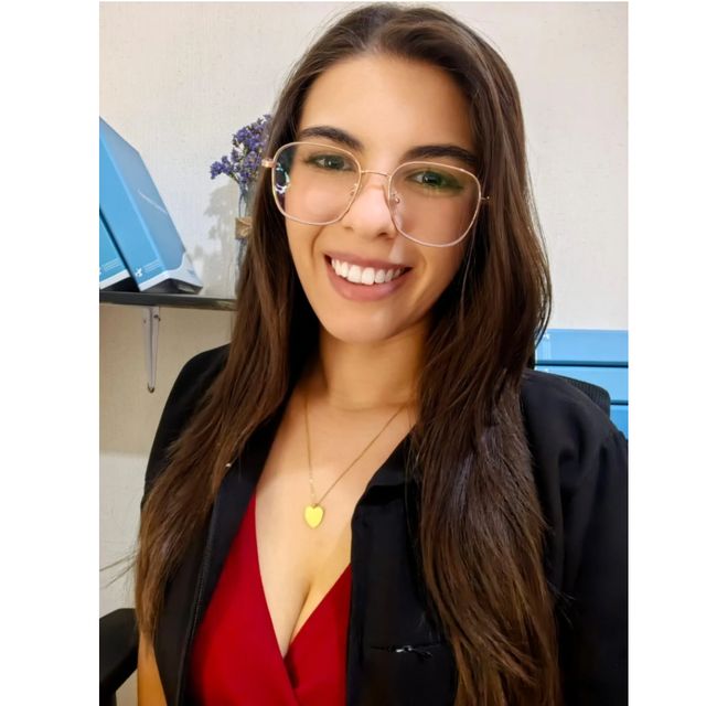 Joseline López, Nutricionista Guadalajara