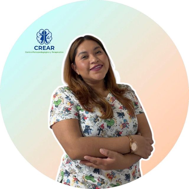 Viridiana Monserrat Jiménez Reyes, Psicólogo Nezahualcóyotl