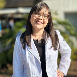 Ampliar imagen: Dra. Anahi  Vera Gamas , Audiólogo Ciudad de México