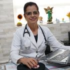 Dra. Felicita Camargo Fero