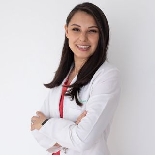 Ampliar imagen: Mónica Carrillo Martínez, Nutriólogo Ciudad de México