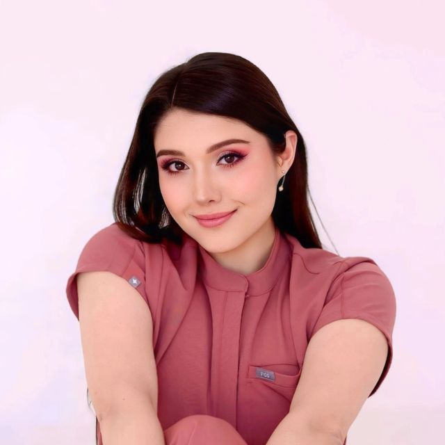 Jessica Susana Macías Rodríguez, Ginecólogo León