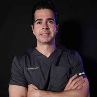 Ampliar imagen: Gustavo Adolfo Luken Galvan, Médico general Tijuana