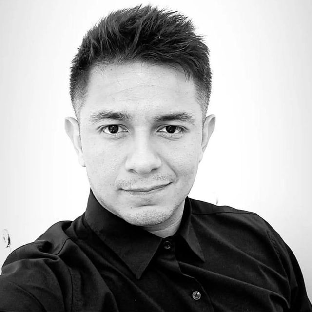 Alejandro Osuna Bustos, Dentista - Odontólogo Tijuana