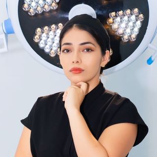 Ampliar imagen: Fabiola Pasillas, Urólogo Puerto Vallarta