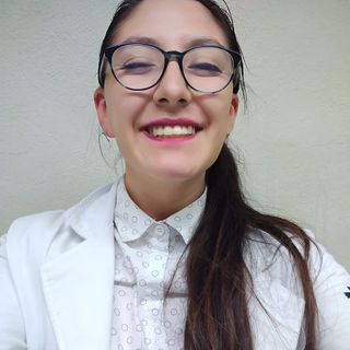 Ampliar imagen: Jocelyne Frias Becerril, Ortopedista Cuautitlan Izcalli