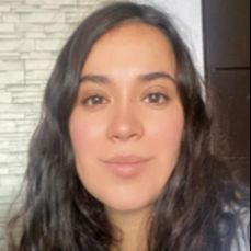 Iran Jocelyn Villa Gutierrez, Terapeuta ocupacional Xochimilco