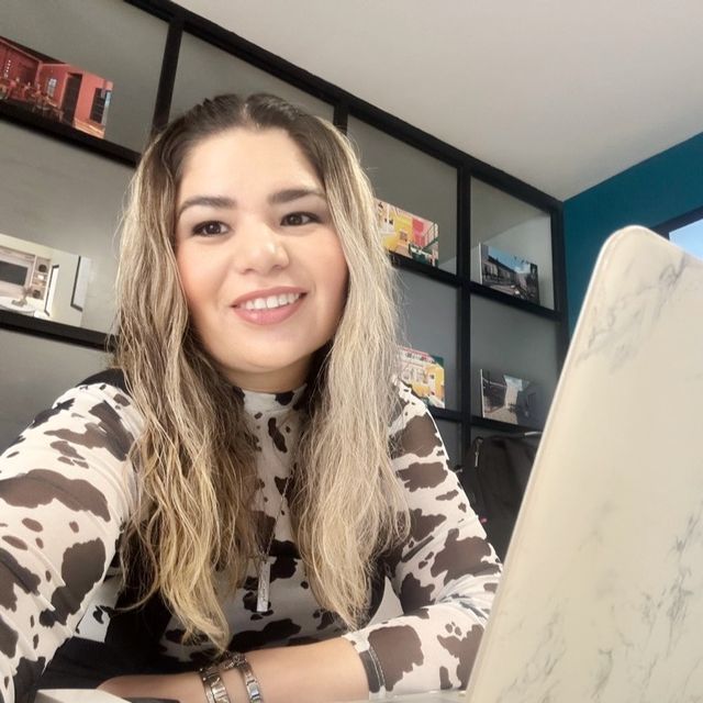 Marcela Cecilia García Medina, Psicólogo Hermosillo