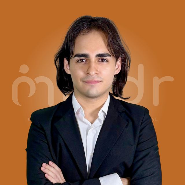 Aldo González Rendón