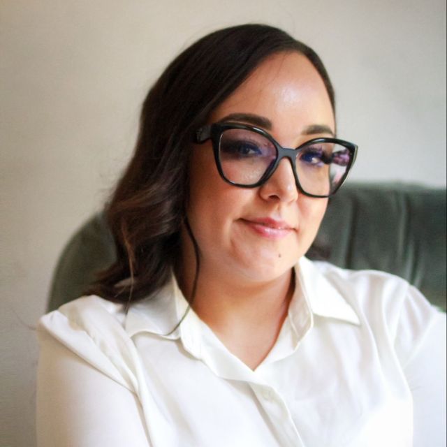 Iliana Ibarra Piceño, Psicólogo Tijuana