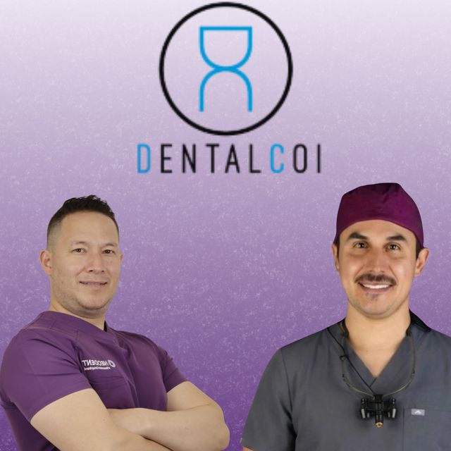 Christian Navarro Herrera, Dentista - Odontólogo San Luis Potosi