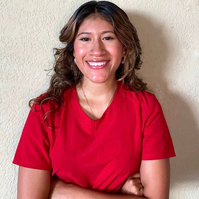 María José López Lozano, Fisioterapeuta Santiago de Querétaro