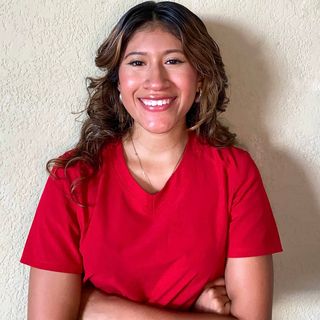 Ampliar imagen: María José López Lozano, Fisioterapeuta Santiago de Querétaro