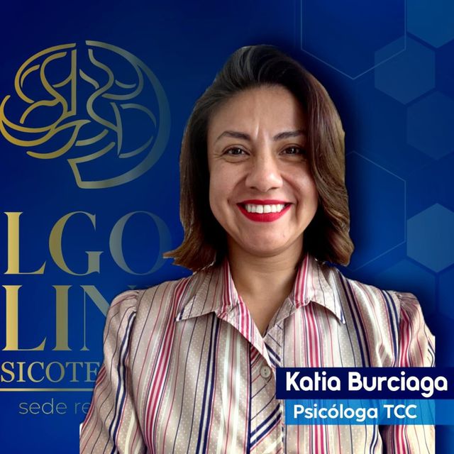 Katia Melissa García Burciaga