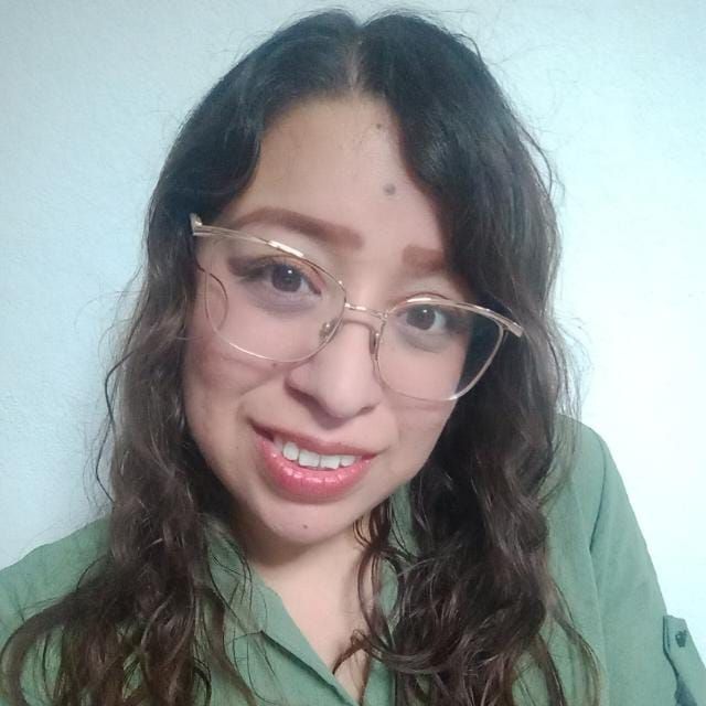 Ana Jessica Elizalde Holguin, Psicólogo Ciudad Juarez