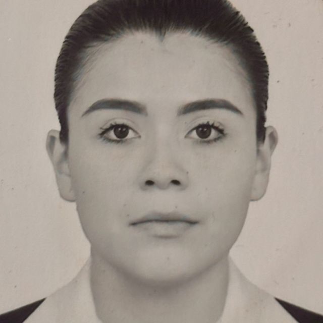 Hannia Itzel  Zavala López , Nutriólogo Agua Dulce