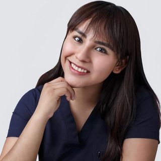 Jahdai Avendaño, Dentista - Odontólogo Benito Juárez