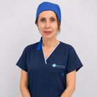Dra. Jacqueline Cisneros Alvarado
