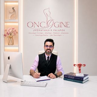 Jhonathan R.Palafox, Ginecólogo Guadalajara